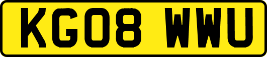 KG08WWU