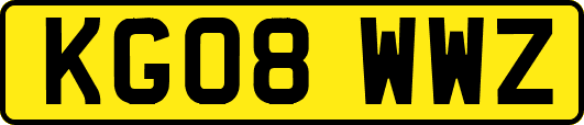 KG08WWZ
