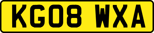 KG08WXA