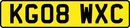 KG08WXC