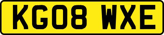 KG08WXE