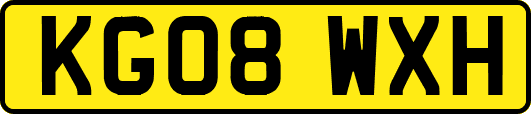 KG08WXH