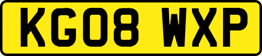 KG08WXP