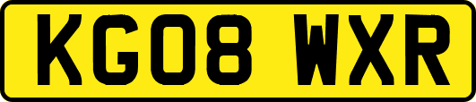 KG08WXR
