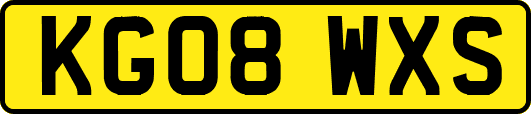 KG08WXS