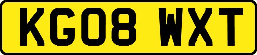 KG08WXT