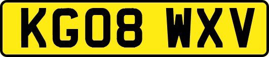 KG08WXV