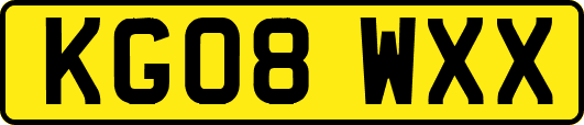KG08WXX