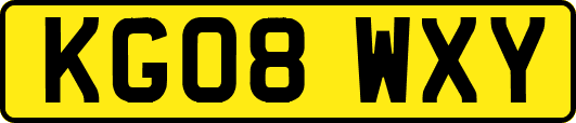 KG08WXY