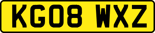 KG08WXZ