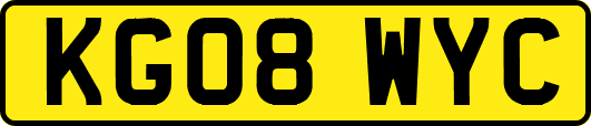KG08WYC