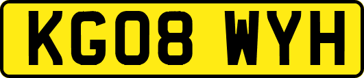 KG08WYH