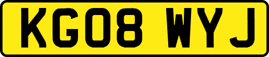 KG08WYJ