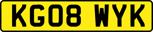 KG08WYK