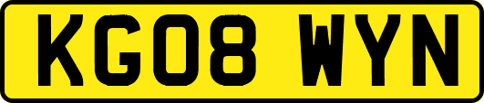 KG08WYN