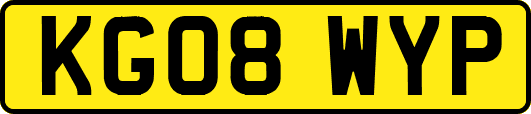 KG08WYP