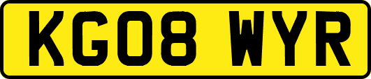 KG08WYR