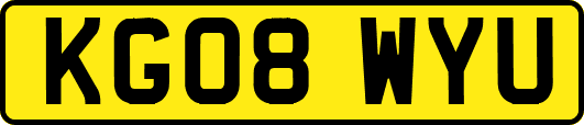 KG08WYU