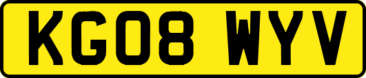 KG08WYV
