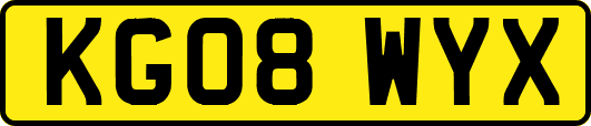 KG08WYX