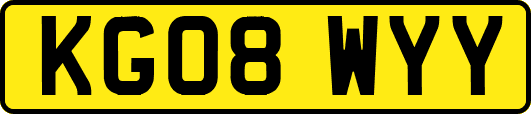KG08WYY