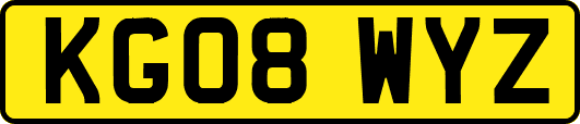 KG08WYZ