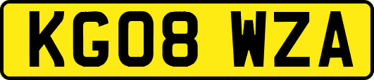 KG08WZA