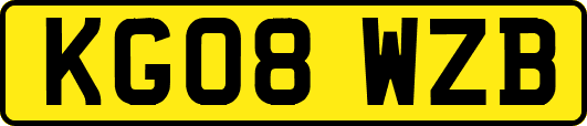 KG08WZB