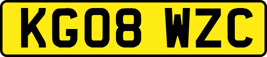 KG08WZC