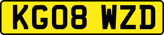 KG08WZD