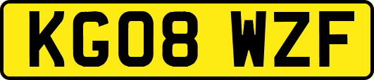 KG08WZF