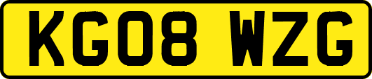 KG08WZG