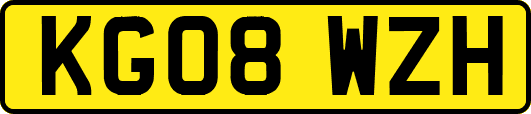KG08WZH