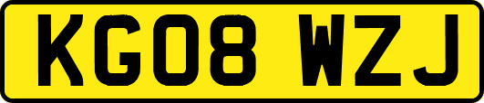 KG08WZJ