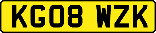 KG08WZK