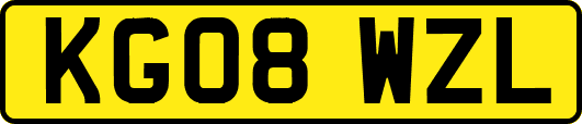 KG08WZL