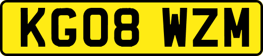 KG08WZM
