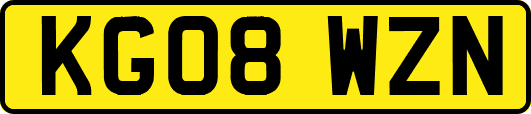 KG08WZN