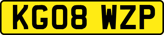 KG08WZP
