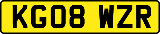 KG08WZR