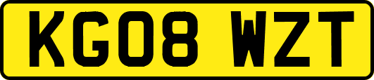 KG08WZT