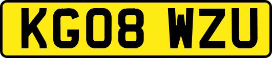 KG08WZU