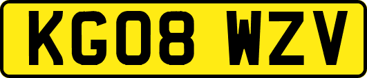 KG08WZV