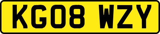 KG08WZY