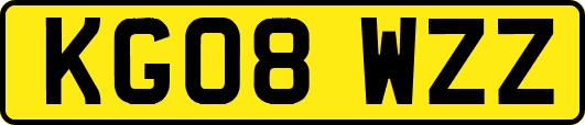 KG08WZZ