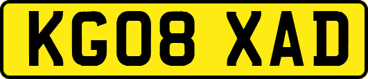 KG08XAD