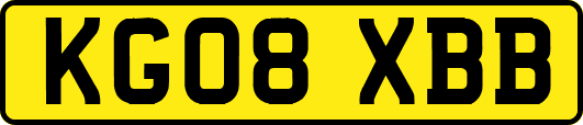 KG08XBB