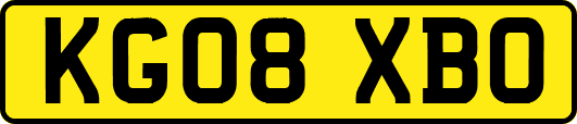 KG08XBO