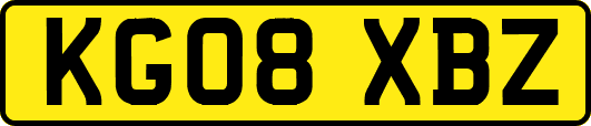 KG08XBZ