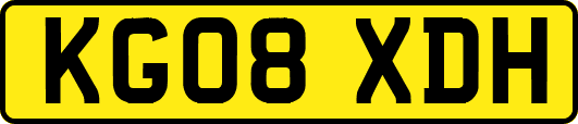 KG08XDH